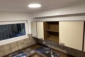 Mietwohnung Hanggeschoss teilmöbliert – Gartenhalde 66, 89081 Mähringen, Ulm – Vorschaubild 7