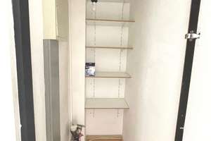 Bezugsfreie 2-Zimmer-Wohnung in beliebter und ruhiger Lage von Bonn mit Balkon und Stellplatz – Mönkemöllerstr. 52, 53129 Dottendorf, Bonn – Vorschaubild 11