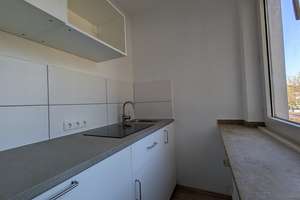 +++ TOP STUDENTENAPARTMENT, SANIERT, VOLLMÖBLIERT, EBK, WLAN +++ – Die vollständige Adresse der Immobilie erhältst du vom Anbieter., 45127 Stadtkern, Essen – Vorschaubild 2