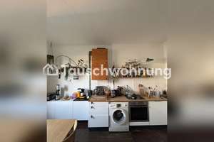 Tauschwohnung: Im ruhigen Herzen St. Paulis: 2,5-Zimmer-Wohnung, 64 m² – Die vollständige Adresse der Immobilie erhältst du vom Anbieter., 22767 Altona-Altstadt, Hamburg – Vorschaubild 4