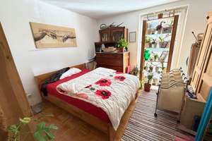 **2-Zimmer-Wohnung in München-Solln - klein, aber fein!!** – Die vollständige Adresse der Immobilie erhältst du vom Anbieter., 81477 Solln, München – Vorschaubild 4
