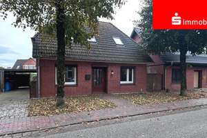 Kernsaniertes Einfamilienhaus im gemütlichen Lunden – Die vollständige Adresse der Immobilie erhältst du vom Anbieter., 25774 Lunden – Vorschaubild 1