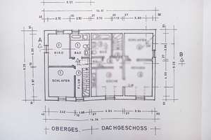 Zentral und trotzdem im Grünen! - Charmante Maisonettewohnung am Regenufer in Regensburg – 93057 Sallern-Gallingkofen, Regensburg – Vorschaubild 22