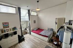 4-Zimmer-Wohnung in Darmstadt-Mitte – Die vollständige Adresse der Immobilie erhältst du vom Anbieter., 64283 Mitte, Darmstadt – Vorschaubild 4