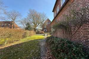 ASMUSSEN IMMOBILIEN - Historischer Juwel in gefragter Lage – Flensburg – Vorschaubild 12