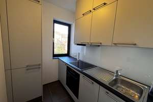 ERSTBEZUG NACH SANIERUNG -SÜßES APARTMENT MIT EBK UND EINBAUSCHRANK – Lessingstraße 33, 40227 Oberbilk, Düsseldorf – Vorschaubild 4
