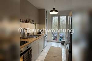 Tauschwohnung: Tausche 2Zi in Ehrenfeld gegen 3Zi oder größer – Die vollständige Adresse der Immobilie erhältst du vom Anbieter., 50823 Ehrenfeld (Ortsteil), Köln – Vorschaubild 4