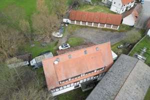 Renovierungsbedürftiges Mehrfamilienhaus mit Potenzial sucht Investor – Die vollständige Adresse der Immobilie erhältst du vom Anbieter., 6543 Friesdorf – Vorschaubild 2