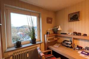 Lichtdurchflutete 3,5 Attika-Wohnung im 7. Stock mit Weitblick über Tuttlingen – inkl. Garage mit ei – Die vollständige Adresse der Immobilie erhältst du vom Anbieter., 78532 Tuttlingen – Vorschaubild 8