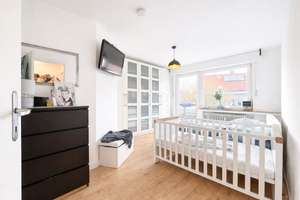 Gepflegte 4-Zimmerwohnung in Remscheid-Süd! Mit Einbauküche, Balkon und Stellplatz! – Die vollständige Adresse der Immobilie erhältst du vom Anbieter., 42859 Bliedinghausen, Remscheid – Vorschaubild 6
