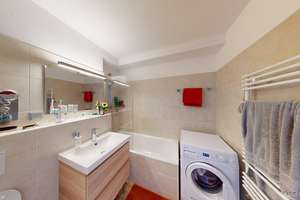 RESERVIERT!! Sehr gepflegte 3 Zimmerwohnung mit traumhaften Blick über Hannover und der Ihme – Die vollständige Adresse der Immobilie erhältst du vom Anbieter., 30449 Linden-Mitte, Hannover – Vorschaubild 7
