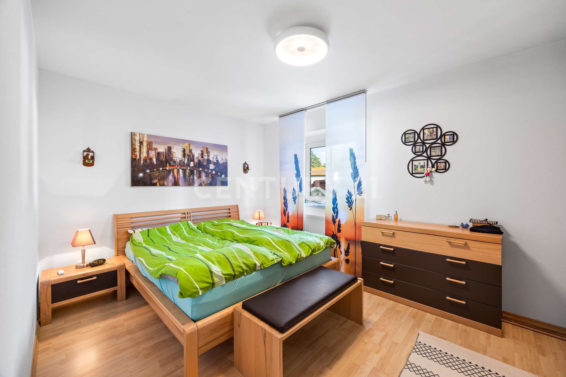 Immobilie in Grassau - Zwischen Chiemsee und Chiemgauer Alpen – Doppelhaushälfte auf Erbpacht - Bild 0