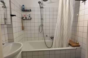 1,5-Zimmer; 38m² KDB in Düsseldorf-Friedrichstadt – 40215 Friedrichstadt, Düsseldorf – Vorschaubild 4