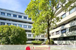 Attraktives Maisonette-Apartment in Hannover-Misburg mit traumhafter Aussicht