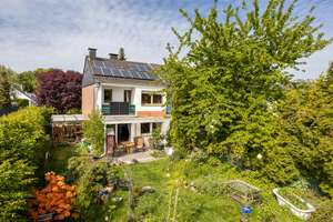 Vermietetes Reiheneckhaus mit Ausbaureserve in Longerich! – Die vollständige Adresse der Immobilie erhältst du vom Anbieter., 50737 Longerich, Köln – Vorschaubild 5