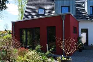 Wohnen wie aufm Land mitten in der Stadt – Die vollständige Adresse der Immobilie erhältst du vom Anbieter., 23558 Buntekuh, Lübeck – Vorschaubild 8