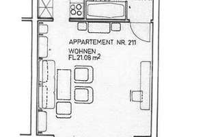 Kernsaniertes Apartment mit Tiefgaragenstellplatz in zentraler Lage von Ludwigshafen – 67059 Süd, Ludwigshafen am Rhein – Vorschaubild 11