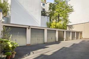 Wunderschöne Altbauwohnung am Rathenauplatz – 50674 Neustadt/Süd, Köln – Vorschaubild 20