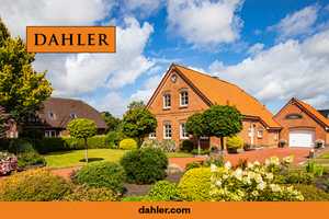 Wunderschönes Fehnhaus mit gepflegter Gartenanlage – Aurich (Kreis) – Vorschaubild 2