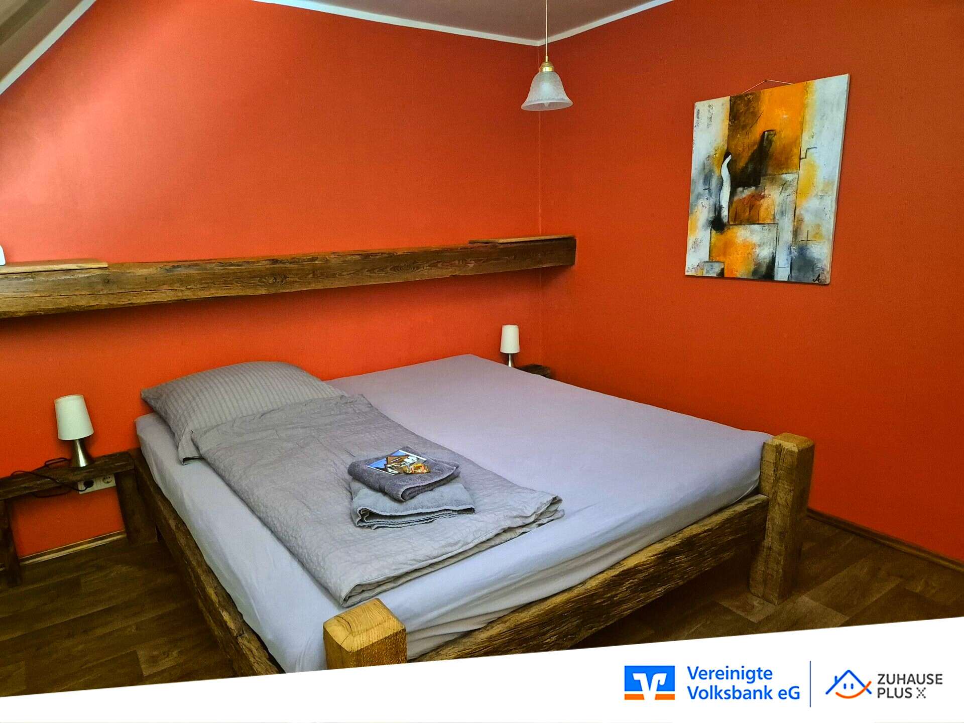 Immobilie in Schieder-Schwalenberg - Willkommen in Ihrem neuen Zuhause ... - Bild 0