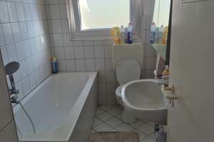 2 Zi-Wohnung mit Balkon und Badewanne in Duisburg-Bergheim – Feldstraße 23, 47228 Bergheim, Duisburg – Vorschaubild 5