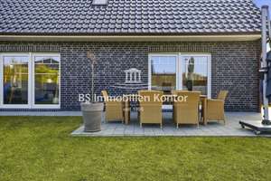 RESERVIERT !!! Energieeffizientes Einfamilienhaus mit gehob. Ausstattung, Garten in ruhiger Lage! – Die vollständige Adresse der Immobilie erhältst du vom Anbieter., 26524 Hage – Vorschaubild 9