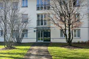 *Traumhafte 3-Zimmer-Wohnung im Textilviertel*Citygalerie vor der Tür**