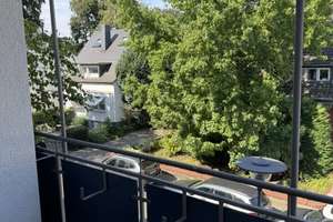 Köln-Junkersdorf - Erstbezug in bester Lage nach Kernsanierung mit 3 Zimmern in Köln- Junkersdorf – Ginsterweg 11-13, 50858 Junkersdorf, Köln – Vorschaubild 5
