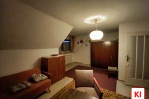 Einfamilienhaus in Ingolstadt-Zuchering - Hier lässt sich viel daraus machen – Die vollständige Adresse der Immobilie erhältst du vom Anbieter., 85051 Süd, Ingolstadt – Vorschaubild 8