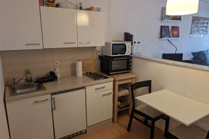  1-Zimmer-Wohnung in Passau nähe Bahnhof und Universität – Bahnhofstraße 16b, 94032 Passau, Passau – Vorschaubild 6