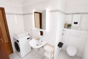Vermietete ca. 91 qm Erdgeschosswohnung mit Terrasse & Garage – Die vollständige Adresse der Immobilie erhältst du vom Anbieter., 58097 Altenhagen, Hagen – Vorschaubild 10