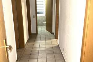 3-Zimmer-Wohnung inkl. Balkon im Familienfreundlichen Wohngebiet – Die vollständige Adresse der Immobilie erhältst du vom Anbieter., 59075 Bockum-Hövel, Hamm – Vorschaubild 2