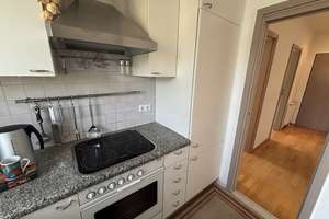 Sonnig wohnen in Stuttgart-Botnang: Charmante 2-Zimmer-Wohnung mit Balkon & Einbauküche – 70195 Botnang-Süd, Stuttgart – Vorschaubild 9