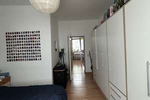 Schöne 2-Zimmer-Wohnung ab 01.08.2026 zu vermieten – Die vollständige Adresse der Immobilie erhältst du vom Anbieter., 52070 Jülicher Straße, Aachen – Vorschaubild 2