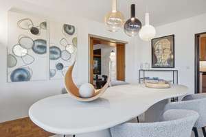 # Siebengebirgsblick # Einfamilienhaus mit vielen Möglickeiten # – Die vollständige Adresse der Immobilie erhältst du vom Anbieter., 53177 Muffendorf, Bonn – Vorschaubild 8