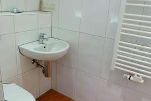 *Moderne, helle 3-Zimmer-Wohnung mit Balkon in Niehl* – Graditzer Str. 75, 50735 Niehl, Köln – Vorschaubild 8