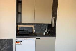 Zentrale Ringlage ! Saniertes und vollmöbliertes Appartement – Die vollständige Adresse der Immobilie erhältst du vom Anbieter., 50672 Neustadt/Nord, Köln – Vorschaubild 10