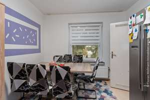 Bremen - Riensberg | Reihenmittelhaus zum Kauf – Die vollständige Adresse der Immobilie erhältst du vom Anbieter., 28213 Riensberg, Bremen – Vorschaubild 13