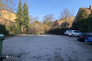Dachgeschoss mit großer Terrasse – Die vollständige Adresse der Immobilie erhältst du vom Anbieter., 30559 Kirchrode, Hannover – Vorschaubild 4