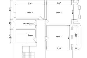 SCHÖNER ALTBAU MIT 3 WOHNEINHEITEN - GARTEN, HOBBYRÄUME & SAUNA - 2 VERMIETETE + 1 LEERE EINHEIT(EN) – Tessenowstr. 55 aa, 13437 Wittenau, Berlin – Vorschaubild 30
