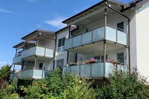 Wohnen im Malerfeld – Die vollständige Adresse der Immobilie erhältst du vom Anbieter., 83410 Laufen – Vorschaubild 3