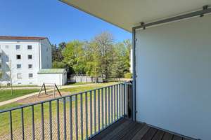 Neubau 2019: Helle 2-Zimmer-Wohnung in innenstadtnaher Lage  – Fritz-Koelle-Straße 26, 86161 Wolfram-und Herrenbachviertel, Augsburg – Vorschaubild 6
