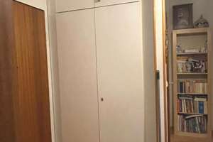 Gut geschnittene und helle 2-Zimmerwohnung mit Balkon – Pariserstr. 33, 53117 Auerberg, Bonn – Vorschaubild 10