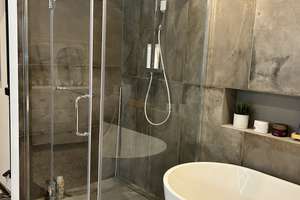 Exklusives Loft mit 4 Zimmern und Balkon in Mannheim-Neckarstadt-Ost – Die vollständige Adresse der Immobilie erhältst du vom Anbieter., 68167 Neckarstadt-Ost/Wohlgelegen, Mannheim – Vorschaubild 21