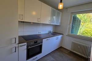 Charmantes Reihenmittelhaus in begehrter Lage von Bad Homburg – Die vollständige Adresse der Immobilie erhältst du vom Anbieter., 61350 Bad Homburg vor der Höhe – Vorschaubild 4