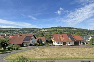 Besonderes Wohnhaus mit Einliegerwohnung – durchdachte Aufteilung mit Zwischengeschossen in Hilders – Die vollständige Adresse der Immobilie erhältst du vom Anbieter., 36115 Hilders – Vorschaubild 10