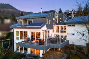 Aussicht-Architektur-Lebensqualität! Wohnen in bester Lage Reutlingens – Die vollständige Adresse der Immobilie erhältst du vom Anbieter., 72766 Reutlingen-Mitte, Reutlingen – Vorschaubild 7