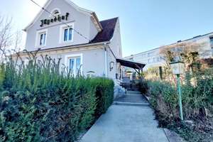 EINMALIGE GELEGENHEIT- MIETKAUFOPTION MÖGLICH - Freistehendes Wohn und Geschäftshaus in Zweibrücken – Die vollständige Adresse der Immobilie erhältst du vom Anbieter., 66482 Stadtmitte, Zweibrücken – Vorschaubild 3