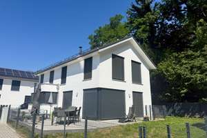Eine Rarität in Ismaning

Freistehendes Einfamilienhaus in Bestlage