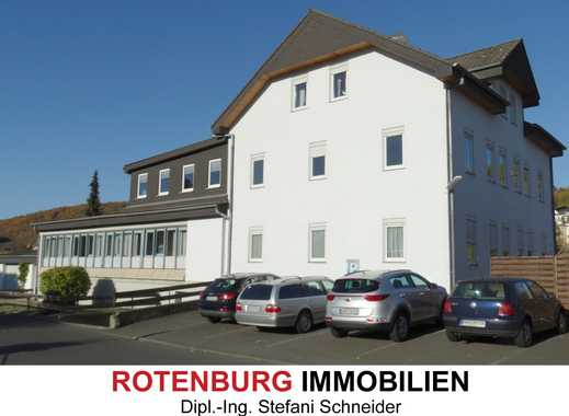 Haus kaufen in Rotenburg an der Fulda - ImmobilienScout24
